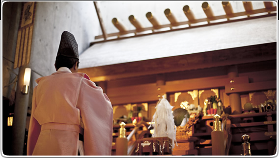 八津御嶽神社の祭礼画像1